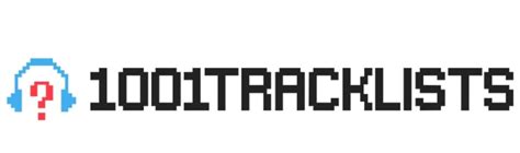 1001 tracklists|1001 albums full list.